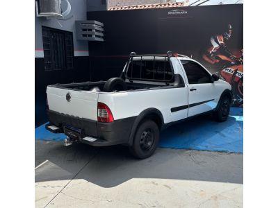 FIAT Strada 1.4 Fire C.S. 2012 - miniatura 7