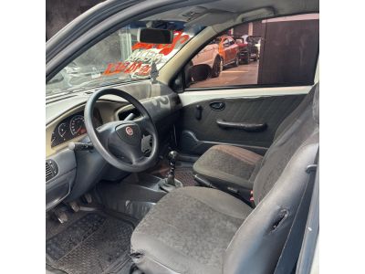 FIAT Strada 1.4 Fire C.S. 2012 - miniatura 8