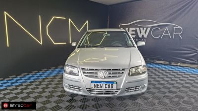 VOLKSWAGEN Gol City 1.0 4p. 2007 - miniatura 2
