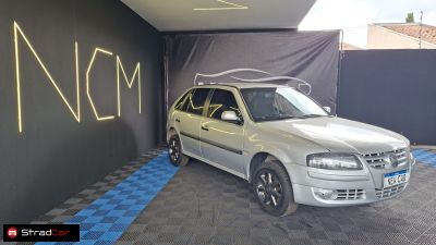 VOLKSWAGEN Gol City 1.0 4p. 2007 - miniatura 3