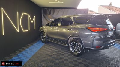 TOYOTA Hilux SW4 Diamond D4-D 2.8TDi 16v 4x4 2024 - miniatura 6
