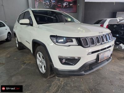 JEEP Compass Sport 2.0 16v 2018