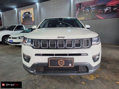 JEEP Compass Sport 2.0 16v 2018 - miniatura 2