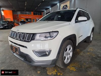 JEEP Compass Sport 2.0 16v 2018 - miniatura 3