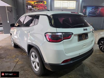JEEP Compass Sport 2.0 16v 2018 - miniatura 6