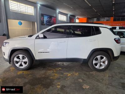 JEEP Compass Sport 2.0 16v 2018 - miniatura 8