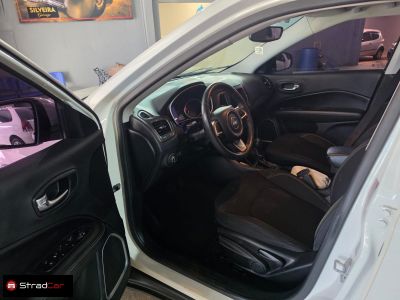 JEEP Compass Sport 2.0 16v 2018 - miniatura 9
