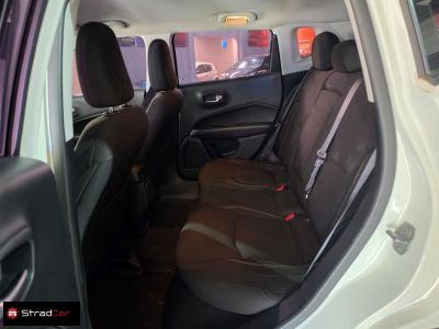 JEEP Compass Sport 2.0 16v 2018 - miniatura 10