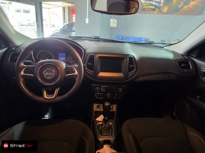 JEEP Compass Sport 2.0 16v 2018 - miniatura 11
