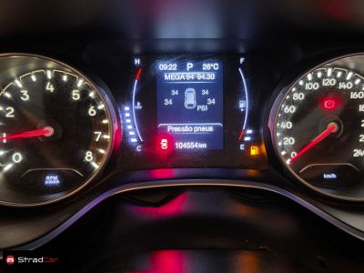 JEEP Compass Sport 2.0 16v 2018 - miniatura 12