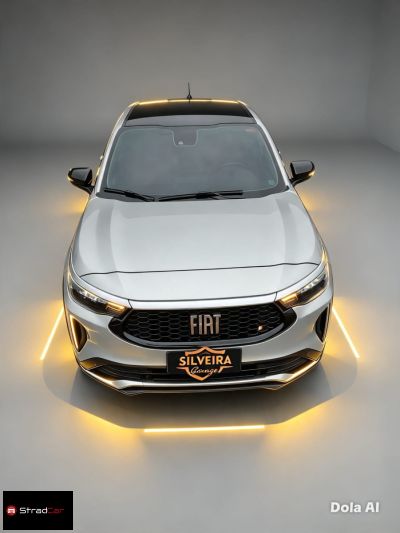FIAT Fastback Limited Edition 1.3T 16v 2024