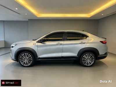 FIAT Fastback Limited Edition 1.3T 16v 2024 - miniatura 3