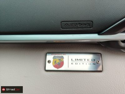 FIAT Fastback Limited Edition 1.3T 16v 2024 - miniatura 7