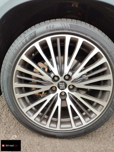 FIAT Fastback Limited Edition 1.3T 16v 2024 - miniatura 8