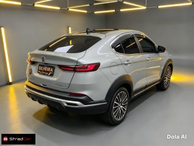 FIAT Fastback Limited Edition 1.3T 16v 2024 - miniatura 10