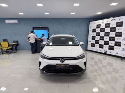VOLKSWAGEN Nivus Sense 1.0 12v TSi 2026 - miniatura 2