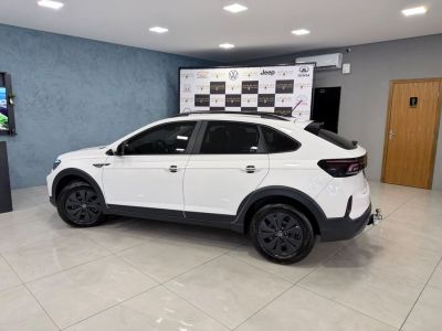 VOLKSWAGEN Nivus Sense 1.0 12v TSi 2026 - miniatura 4