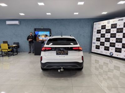 VOLKSWAGEN Nivus Sense 1.0 12v TSi 2026 - miniatura 5
