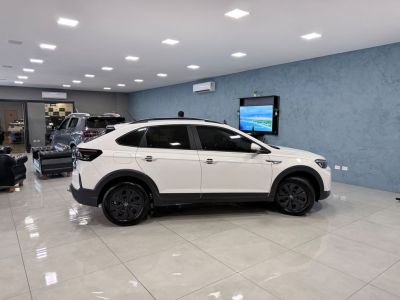 VOLKSWAGEN Nivus Sense 1.0 12v TSi 2026 - miniatura 6