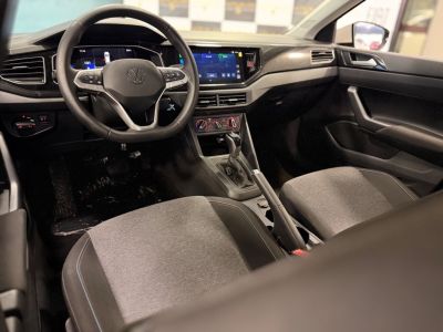 VOLKSWAGEN Nivus Sense 1.0 12v TSi 2026 - miniatura 7