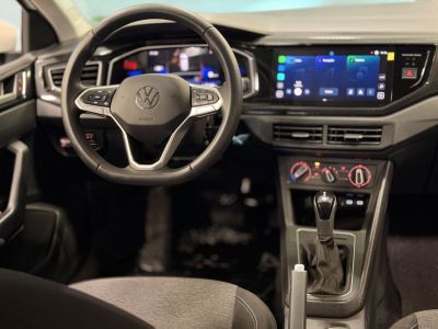VOLKSWAGEN Nivus Sense 1.0 12v TSi 2026 - miniatura 10