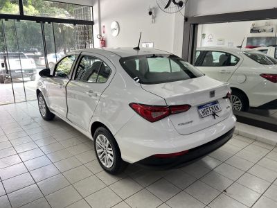 FIAT Cronos Drive 1.0 2023 - miniatura 3