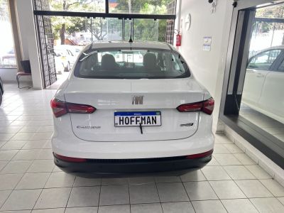FIAT Cronos Drive 1.0 2023 - miniatura 4
