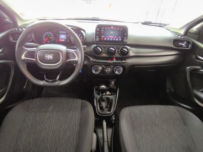 FIAT Cronos Drive 1.0 2023 - miniatura 10