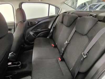 FIAT Cronos Drive 1.0 2023 - miniatura 11