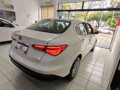 FIAT Cronos Drive 1.0 2023 - miniatura 7