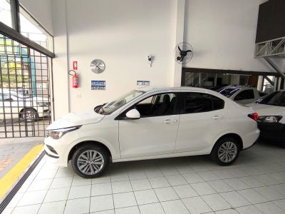 FIAT Cronos Drive 1.0 2023 - miniatura 2