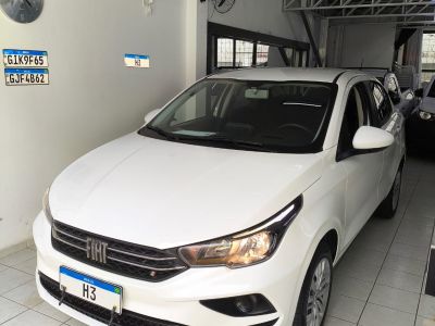FIAT Cronos Drive 1.0 2023