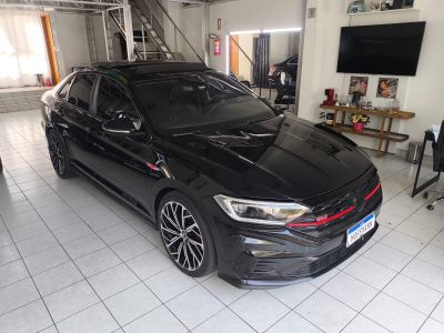 VOLKSWAGEN Jetta GLi 2.0 16v TSi 2021