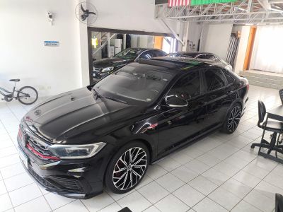 VOLKSWAGEN Jetta GLi 2.0 16v TSi 2021 - miniatura 2
