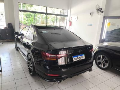 VOLKSWAGEN Jetta GLi 2.0 16v TSi 2021 - miniatura 3