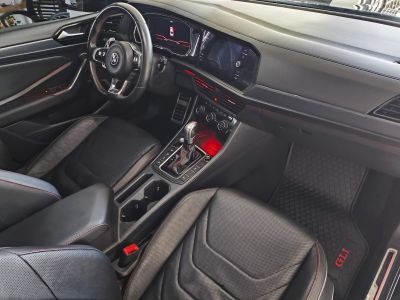 VOLKSWAGEN Jetta GLi 2.0 16v TSi 2021 - miniatura 4