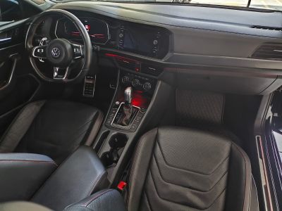 VOLKSWAGEN Jetta GLi 2.0 16v TSi 2021 - miniatura 5