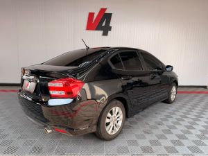 HONDA City LX 1.5 16v 2013 - miniatura 3