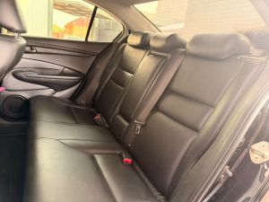 HONDA City LX 1.5 16v 2013 - miniatura 8