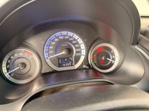 HONDA City LX 1.5 16v 2013 - miniatura 7