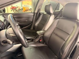 HONDA City LX 1.5 16v 2013 - miniatura 6