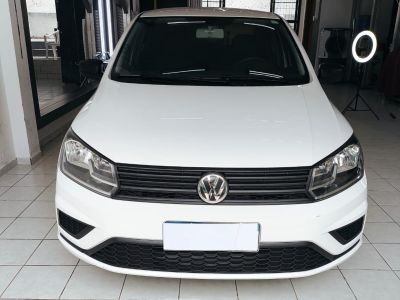 VOLKSWAGEN Voyage 1.0 2023