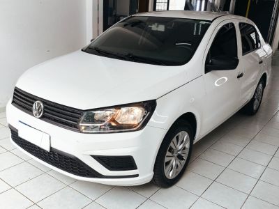 VOLKSWAGEN Voyage 1.0 2023 - miniatura 2