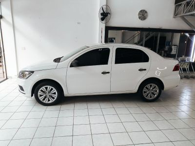 VOLKSWAGEN Voyage 1.0 2023 - miniatura 3