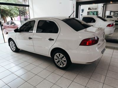 VOLKSWAGEN Voyage 1.0 2023 - miniatura 5