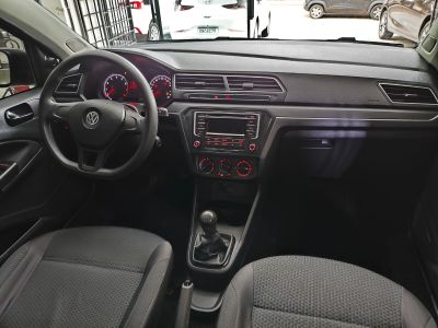 VOLKSWAGEN Voyage 1.0 2023 - miniatura 6