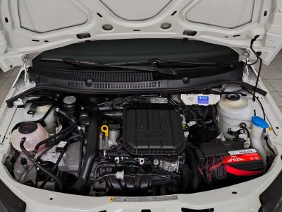 VOLKSWAGEN Voyage 1.0 2023 - miniatura 7