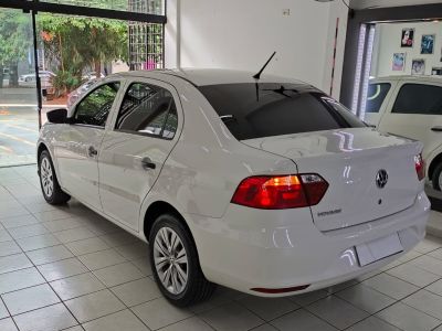 VOLKSWAGEN Voyage 1.0 2023 - miniatura 8