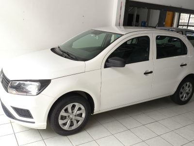 VOLKSWAGEN Gol 1.0 12v 4p. 2023 - miniatura 2