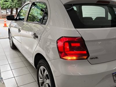 VOLKSWAGEN Gol 1.0 12v 4p. 2023 - miniatura 5